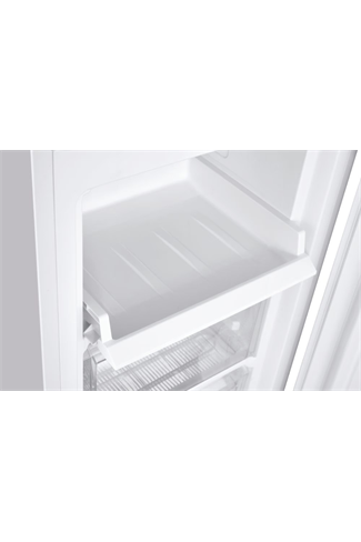 Hoover HUHS 38EWK-1 48cm White Undercounter Freezer